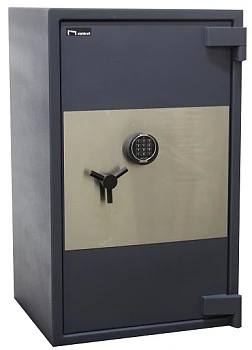 Сейф Stahlkraft Defender Pro 235 XS EL