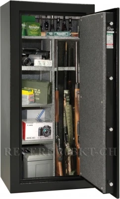 Сейф Liberty Revere 20BKT-CH