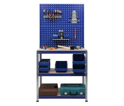Верстак Практик Garage Set 3