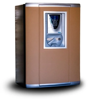 Сейф Fichet-Bauche Carena GSL III/120/E+S LUX