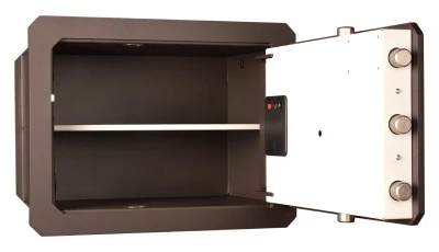 Сейф OLLE 1002E25