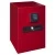 Сейф Waldis ECO 801 E Purple red