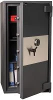 Сейф Stahlkraft Defender Pro 243 EL