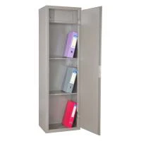 Шкаф металлический офисный ШМ-150