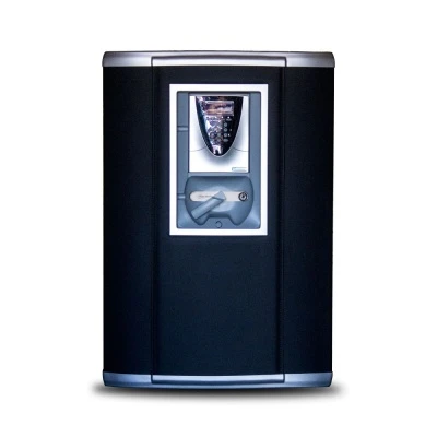 Сейф Fichet-Bauche Carena GSL III/120/E+S LUX