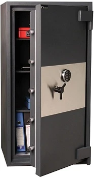 Сейф Stahlkraft Defender Pro 251S EL