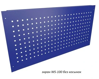 Верстак Практик Master M100.MF1/MF1.111