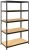Стеллаж металлический Практик SBL 180KD/120x45/5 Стеллаж металлический Практик SBL 180KD/120x45/5