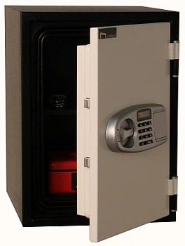 Сейф Stahlkraft FR 30V EL