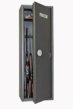 Оружейный сейф Safetronics MAXI-5PME/K3
